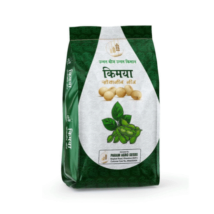 KDS-753 (किमया)